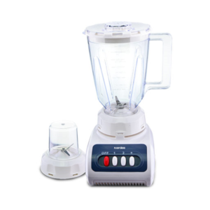 Blender and Grinder