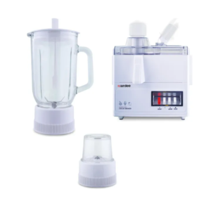 3 in 1 Food Processor
