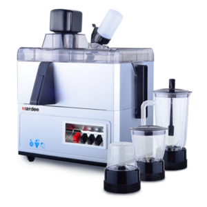 4 in 1 Food Processor