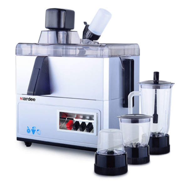 4 in 1 Food Processor