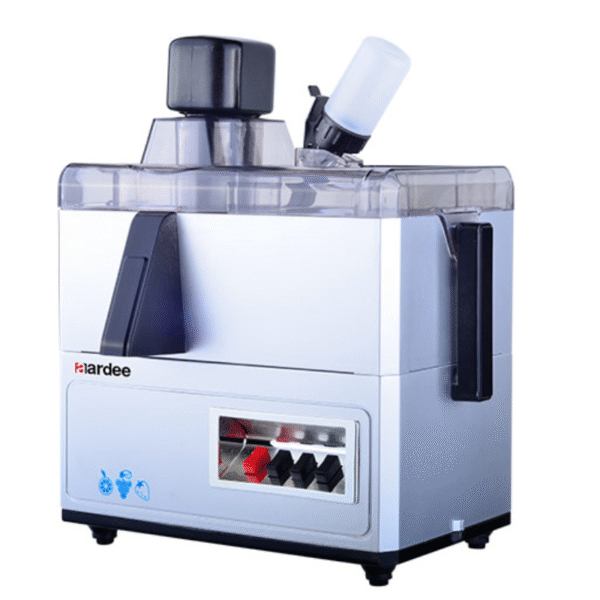 4 in 1 Food Processor - Image 2
