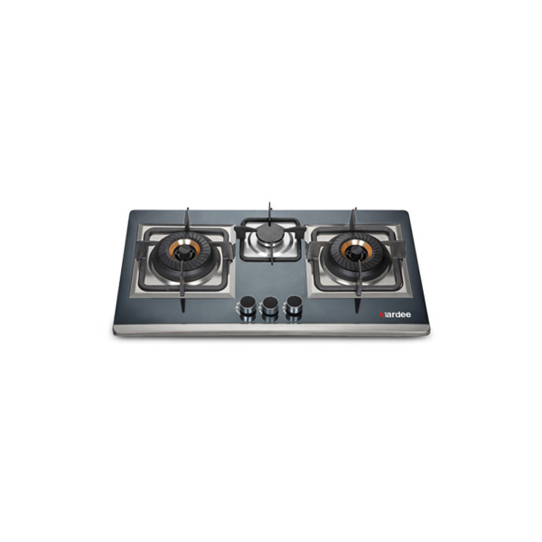 Kitchen Hob Built-in Gas - Image 2