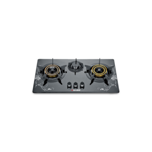 Kitchen Hob Built-in Gas