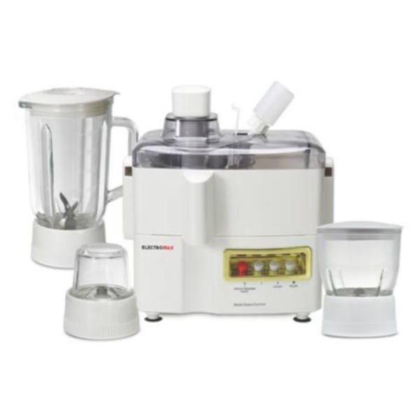 4 in 1 Food Processor