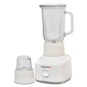 2 in 1 Blender Grinder