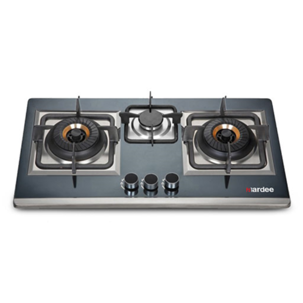 Kitchen Hobs