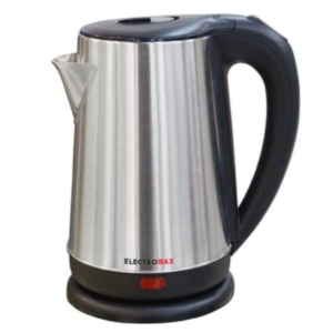 Stainless Steel Electric Kettle