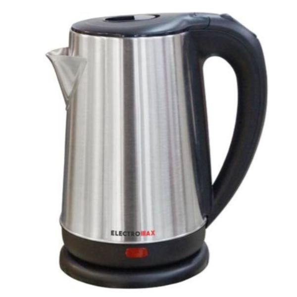 Stainless Steel Electric Kettle