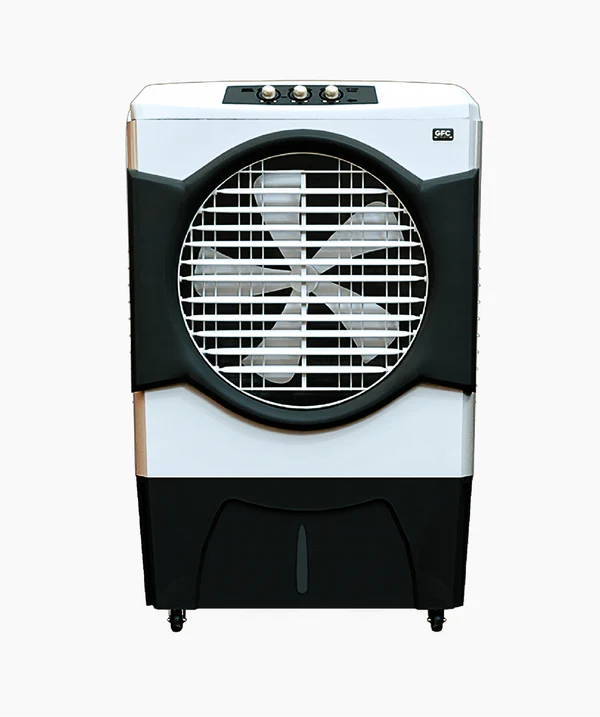 Deluxe Plus AC